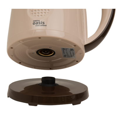 Электрический чайник Oasis K-6SPI