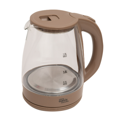 Электрический чайник Oasis K-8GI