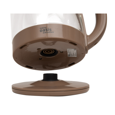 Электрический чайник Oasis K-8GI