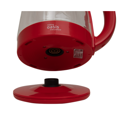 Электрический чайник Oasis K-8GR