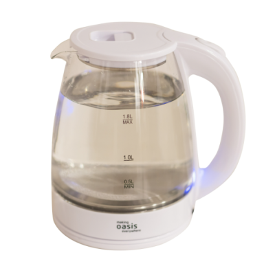 Электрический чайник Oasis K-8GW