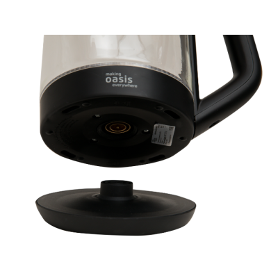 Электрический чайник Oasis K-9GВЭлектрический чайник Oasis K-9GВ