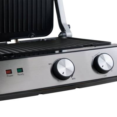 Электрический гриль Oasis GR-3ST