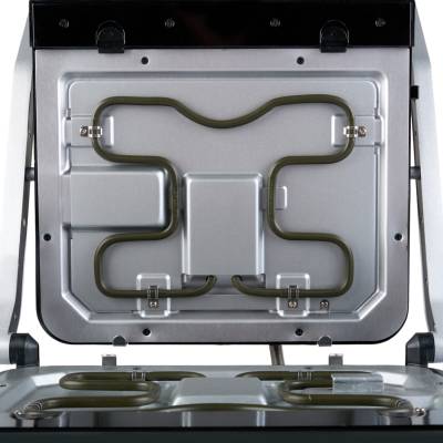 Электрический гриль Oasis GR-3ST