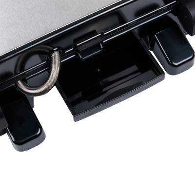 Электрический гриль Oasis GR-3ST