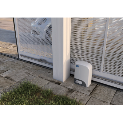 Комплект привода для откатных ворот LIVI 403 DEA. Артикул 614703, изображение 8