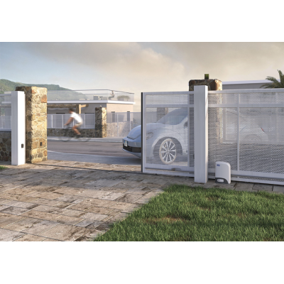 Комплект привода для откатных ворот LIVI 403 DEA. Артикул 614703, изображение 7