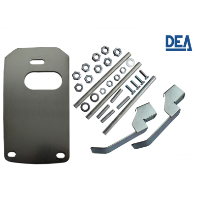 Комплект привода для откатных ворот LIVI 403 DEA. Артикул 614703, изображение 4