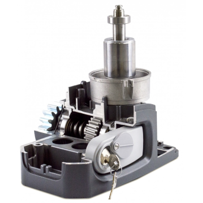 Комплект привода для откатных ворот LIVI 403 DEA. Артикул 614703, изображение 5