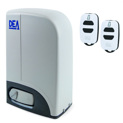 Комплект привода для откатных ворот LIVI 403 DEA. Артикул 614703