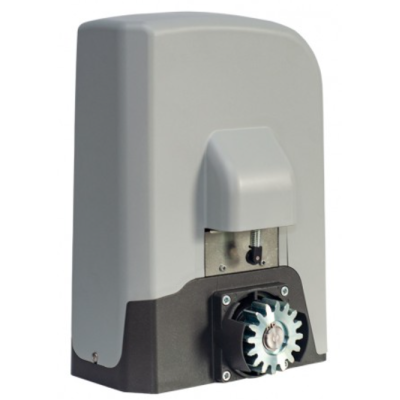 Комплект привода для откатных ворот LIVI 6NET DEA. Артикул 614704, изображение 5