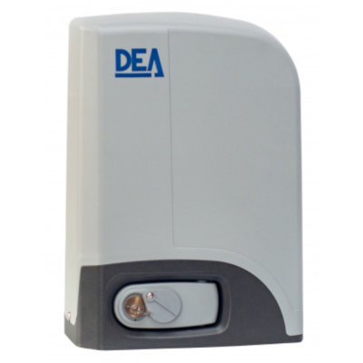 Комплект привода для откатных ворот LIVI 6NET DEA. Артикул 614704, изображение 3