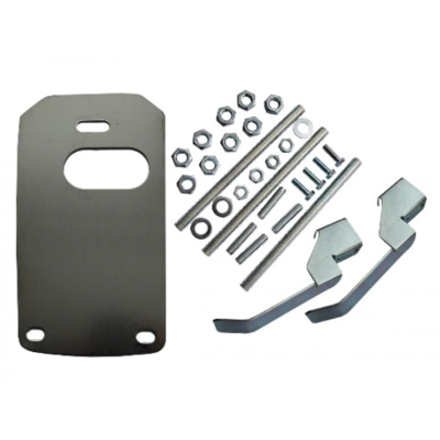 Комплект привода для откатных ворот LIVI 6/24 NET DEA. Артикул 614750, изображение 6