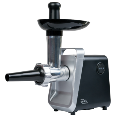 Мясорубка Oasis MG-LK2