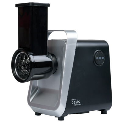 Мясорубка Oasis MG-LK2Мясорубка Oasis MG-LK2