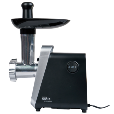 Мясорубка Oasis MG-LK2