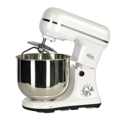 Планетарный миксер Oasis MP-120WПланетарный миксер Oasis MP-120W