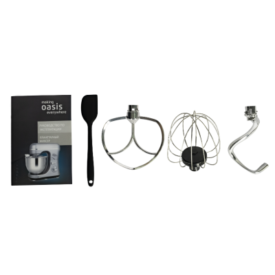 Планетарный миксер Oasis MP-160B