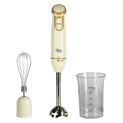 Погружной блендер Oasis BL-85W3