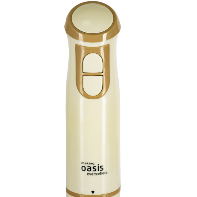 Погружной блендер Oasis BL-85W3