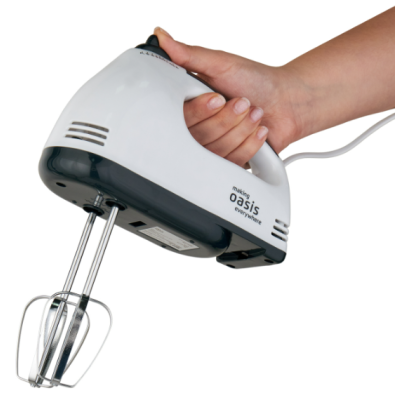 Ручной миксер Oasis MH-30W