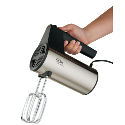 Ручной миксер Oasis MH-60S