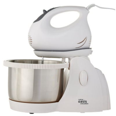 Стационарный миксер Oasis MH-60W