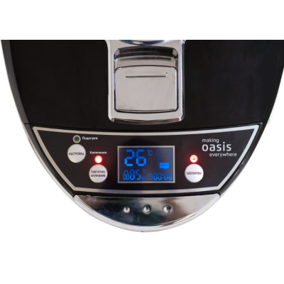 Термопот Oasis TP-4L3D
