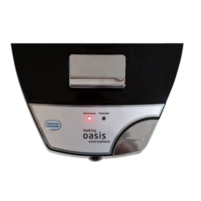 Термопот электрический 5 л making Oasis everywhere TP-5L3 900 Вт, электрочайник