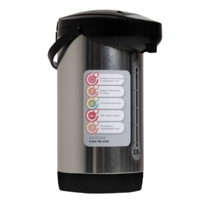 Термопот TP-3L3