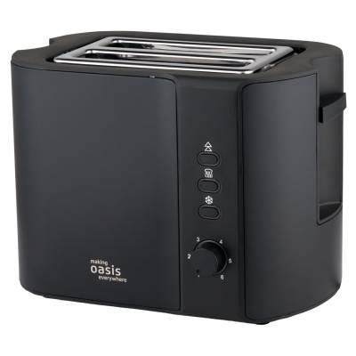 Тостер Oasis TR-1E