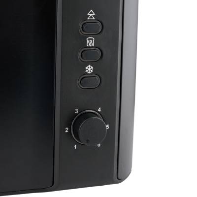 Тостер Oasis TR-1E