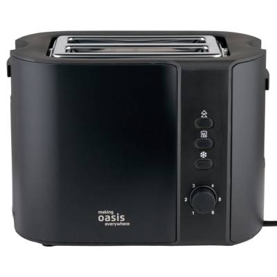 Тостер Oasis TR-1E