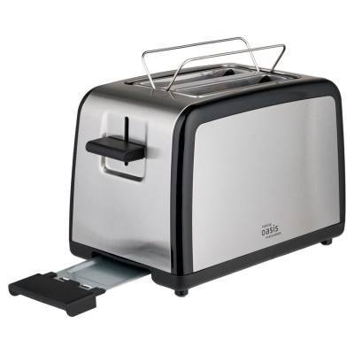 Тостер Oasis TR-1P