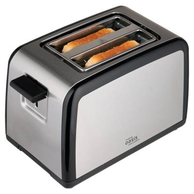 Тостер Oasis TR-1P