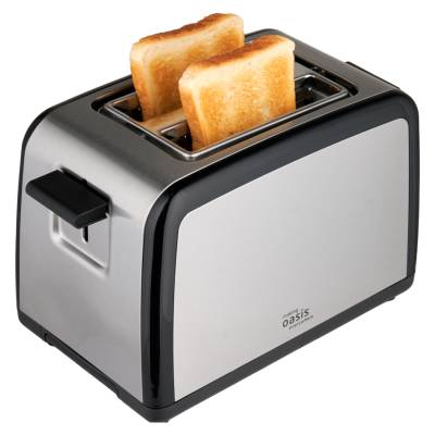 Тостер Oasis TR-1P