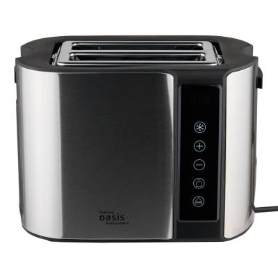 Тостер making Oasis everywhere TR-1T