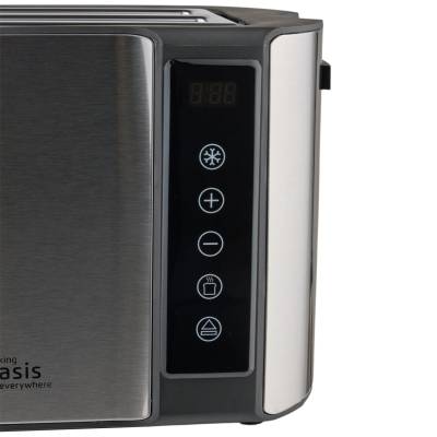 Тостер Oasis TR-1T