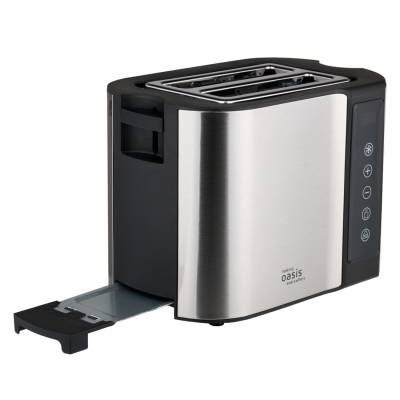 Тостер Oasis TR-1T