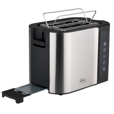 Тостер Oasis TR-1T