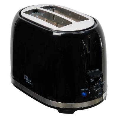 Тостер Oasis TR-2B