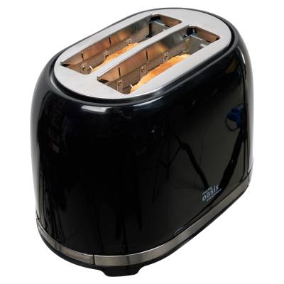 Тостер Oasis TR-2B