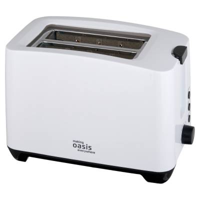 Тостер Oasis TR-2W