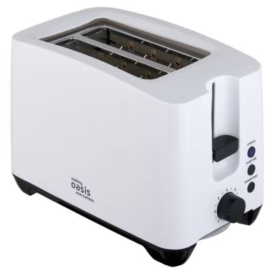 Тостер Oasis TR-2W