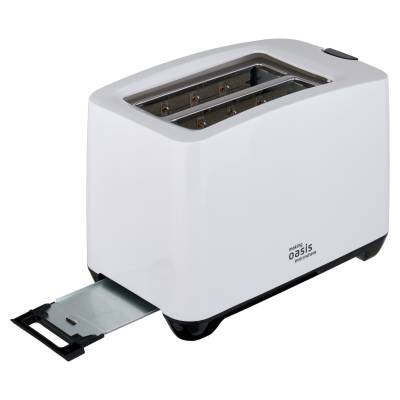 Тостер Oasis TR-2W
