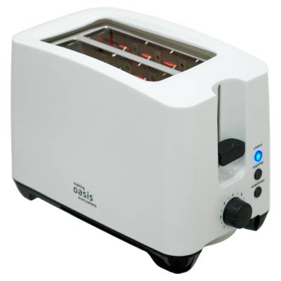 Тостер Oasis TR-2W