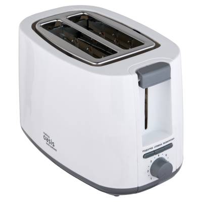 Тостер Oasis TR-3W