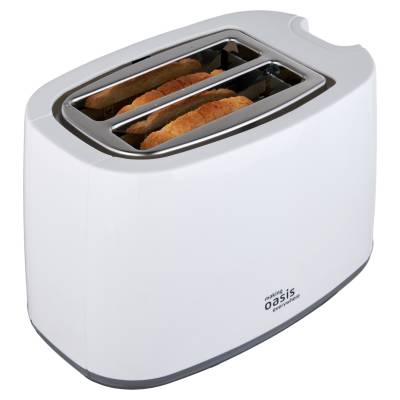 Тостер Oasis TR-3WТостер Oasis TR-3W