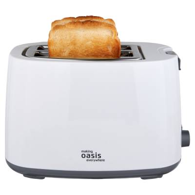 Тостер Oasis TR-3W