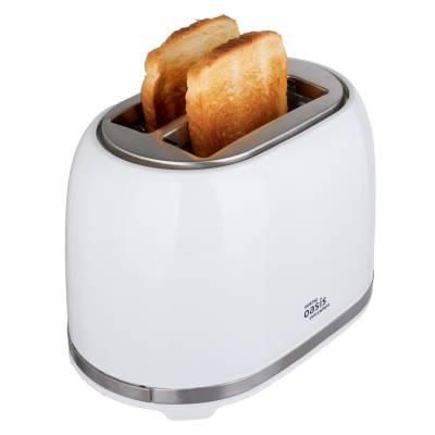Тостер Oasis TR-4W
